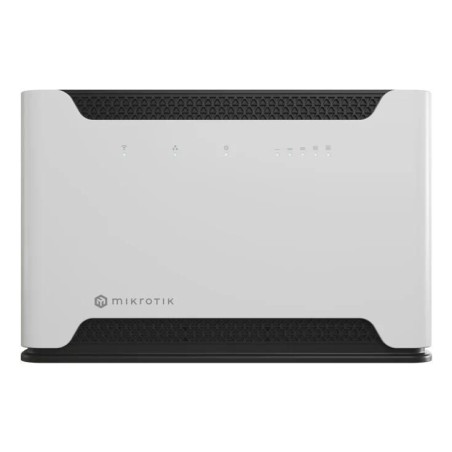 MikroTik Chateau Lte7 Wireless Router - D53G-5HACD2HND-TC&R11E-LTE7